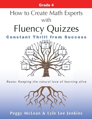 How to Create Math Experts with Fluency Quizzes Grade 4: Constant Thrill from Success