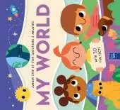 My World: Junior Step-by-Step Q&A