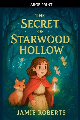 The Secret Of Starwood Hollow