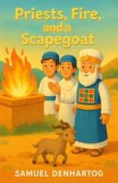 Priests, Fire, and a Scapegoat