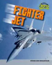 Fighter Jet: Atoms and Molecules