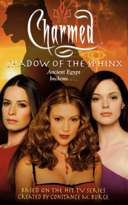 Shadow of the Sphinx