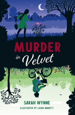 Murder in Velvet