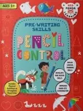 Pre-Writing Skills
