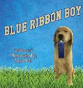 Blue Ribbon Boy