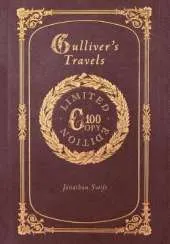 Gulliver's Travels (100 Copy Limited Edition)