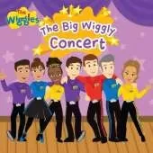 The Wiggles: Big Wiggly Concert
