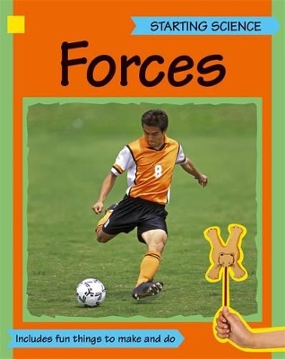 Forces