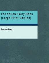 The Yellow Fairy Book