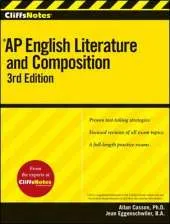 CliffsNotes AP English Literature and Composition: 3rd Edition