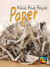 Heinemann Young Explorer: Paper