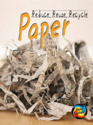 Heinemann Young Explorer: Paper