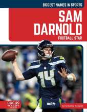 Sam Darnold: Football Star