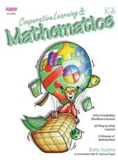 Cooperative Learning & Mathematics: Grades 8-12