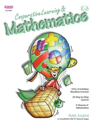Cooperative Learning & Mathematics: Grades 8-12