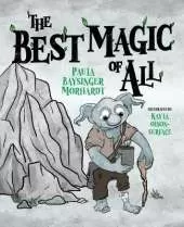 The Best Magic of All