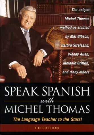 Spanish with Michel Thomas