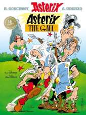 Asterix: Asterix The Gaul: Album 1