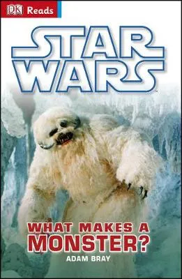 Star Wars What Makes A Monster?