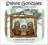 Stevie Gonzales: The Fastest Sloth in the West