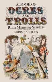 A Book of Ogres and Trolls