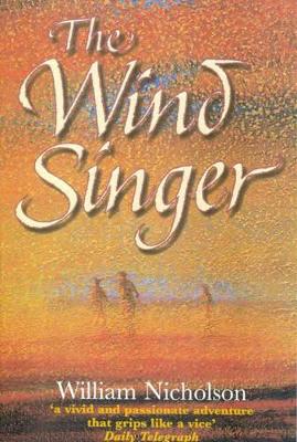 The Wind Singer