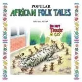 Popular African Folk Tales