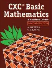 Basic Mathematics - A Revision Course for CXC