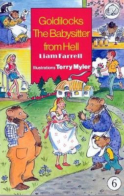 Goldilocks: The Babysitter from Hell