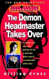 The Demon Headmaster Takes Over