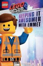 Emmet's Guide to Being Awesome-r