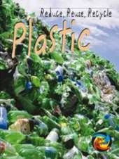 Heinemann Young Explorer: Plastic