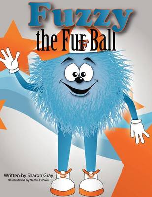 Fuzzy the Furball