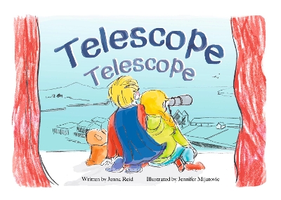 Telescope Telescope