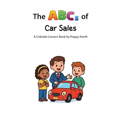 The ABCs of Car Sales
