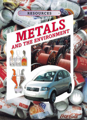 Metals and The Environment