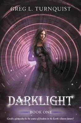 Darklight: A Coming of Age Fantasy