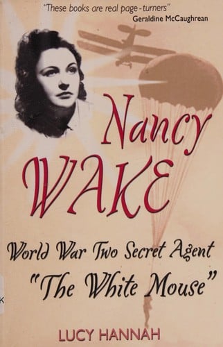 Nancy Wake