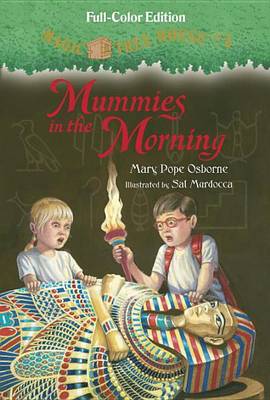 Magic Tree House #3
