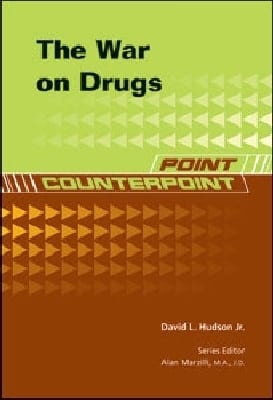 The War on Drugs
