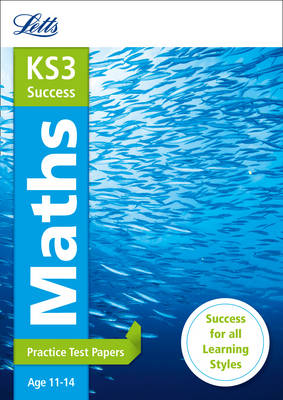 KS3 Maths Practice Test Papers