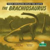 The Brachiosaurus