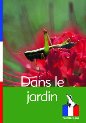 Dans le Jardin