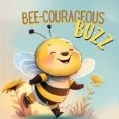 Bee-Courageous Buzz: Learning to Overcome Fear to Protect the Hive