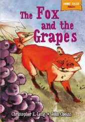 Short Tales Fables: The Fox and the Grapes