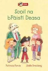 Lisin: Scoil na Paisti Deas