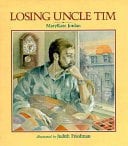 Losing Uncle Tim