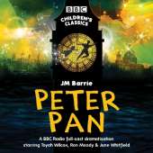 Peter Pan: BBC Radio full-cast dramatisation