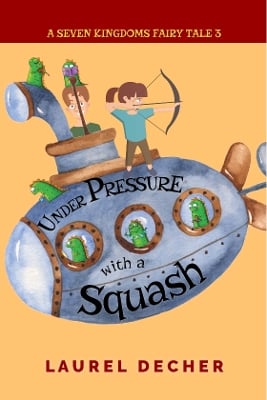 Under Pressure With a Squash: The Multiplication Problem