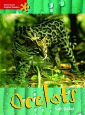 HER Int Non-Fic: Ocelots
